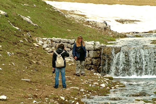Escursione Parco Nazionale d''Abruzzo
